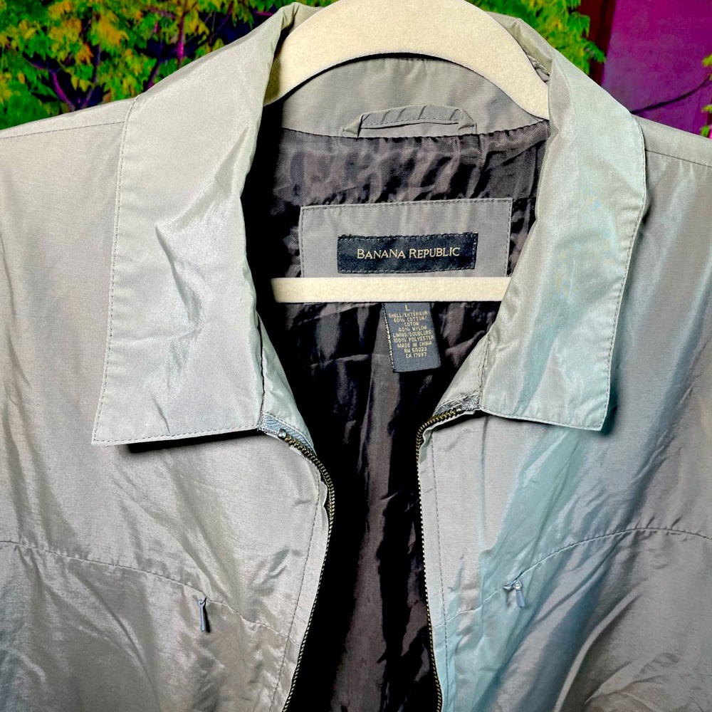 BR WindBreaker Crazy feeling light weight wnd breaker